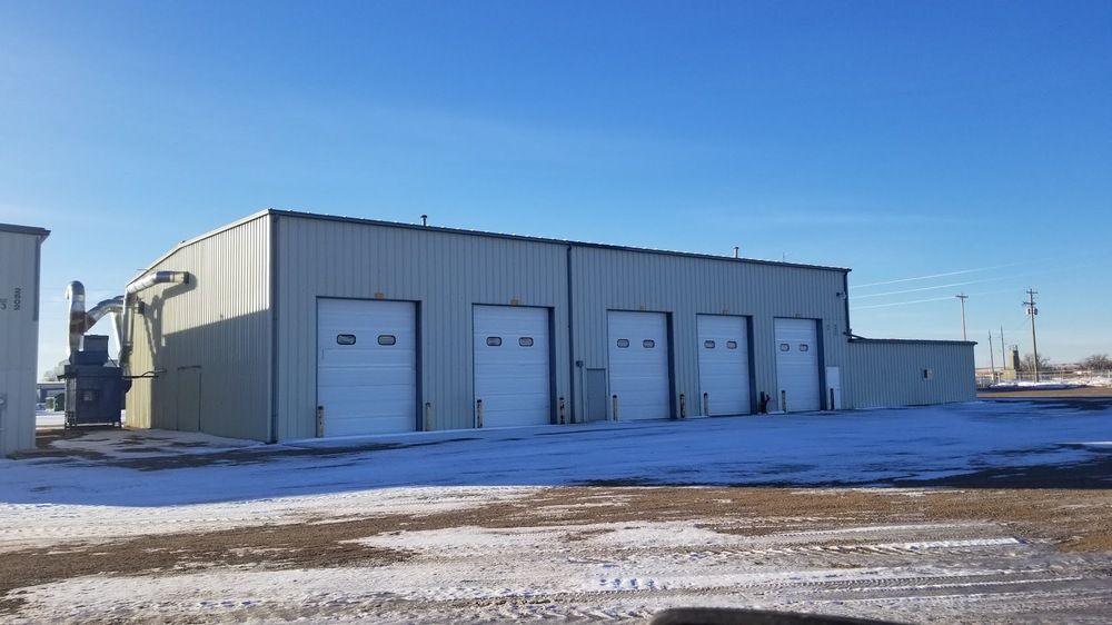 2600 Lincoln Ave South, Sidney, MT 59270